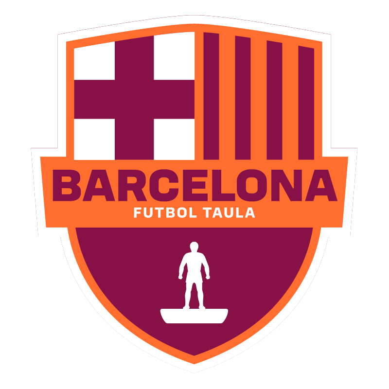 BARCELONA FUTBOL TAULA